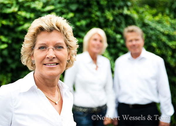 Wessels Team Versicherungen